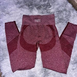 Victoria secret leggings